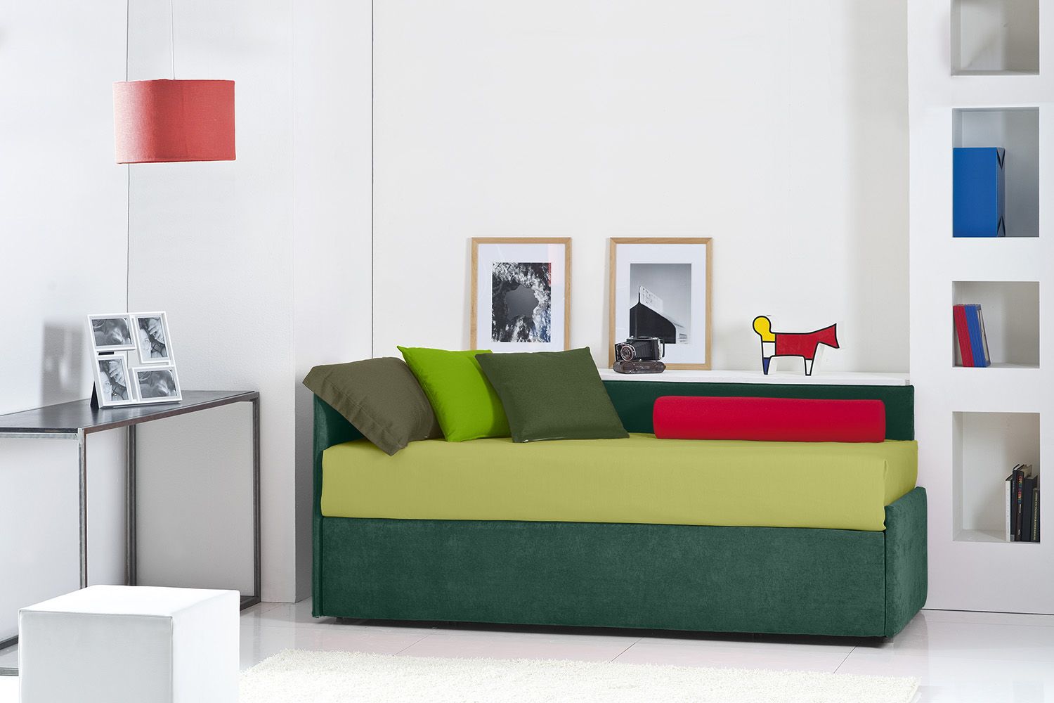 Dudù by Letti&Sofa