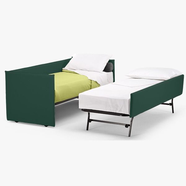 Doppio Letto Manuale