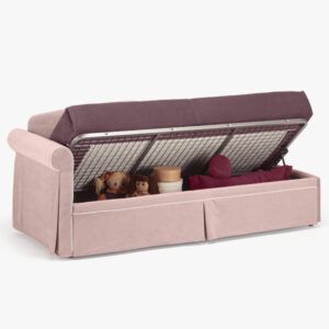 Box Contenitore