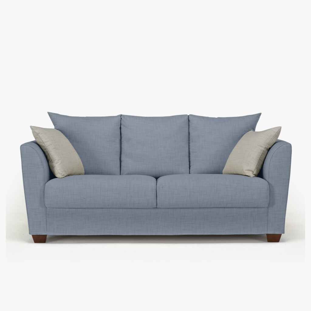 Divano Letto Neri